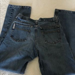 Men’s cinch jeans